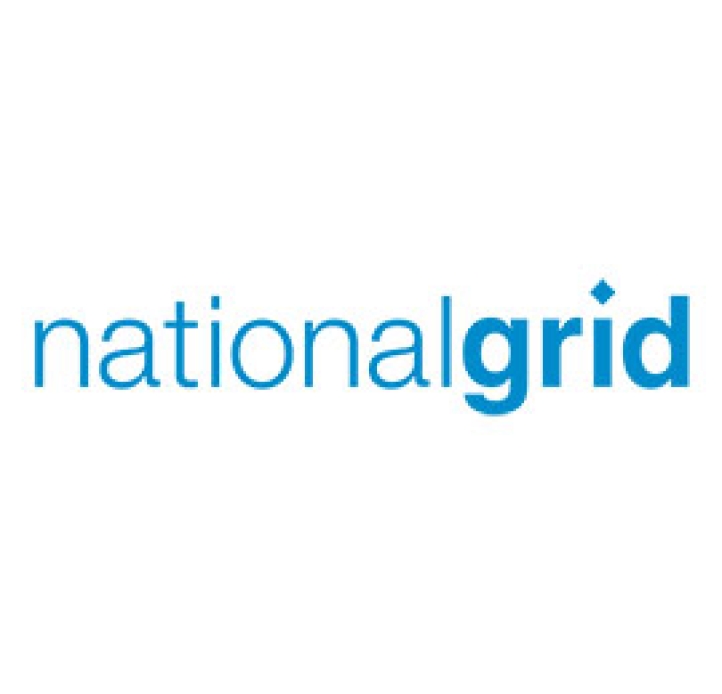 National Grid logo