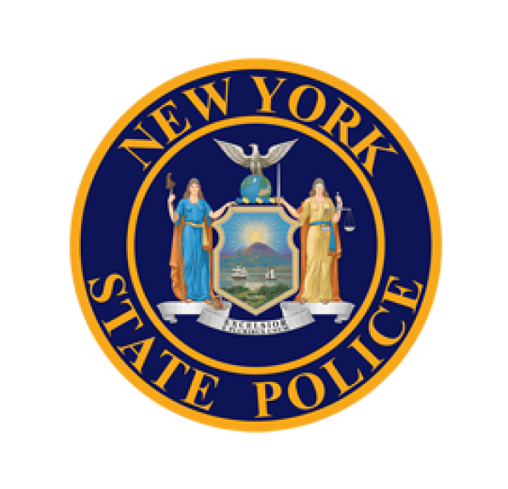 NYS Police logo