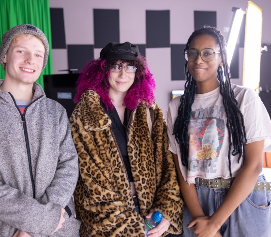 PPDI participants at dPost